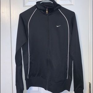 Nike Athletic Jacket